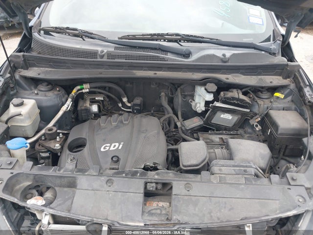 Aukcja sprzedaży 2015 Kia Sportage Lx, vin: KNDPB3AC4F7689737, numer aukcji: 45812068