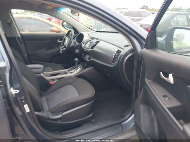 Aukcja sprzedaży 2015 Kia Sportage Lx, vin: KNDPB3AC4F7689737, numer aukcji: 45812068