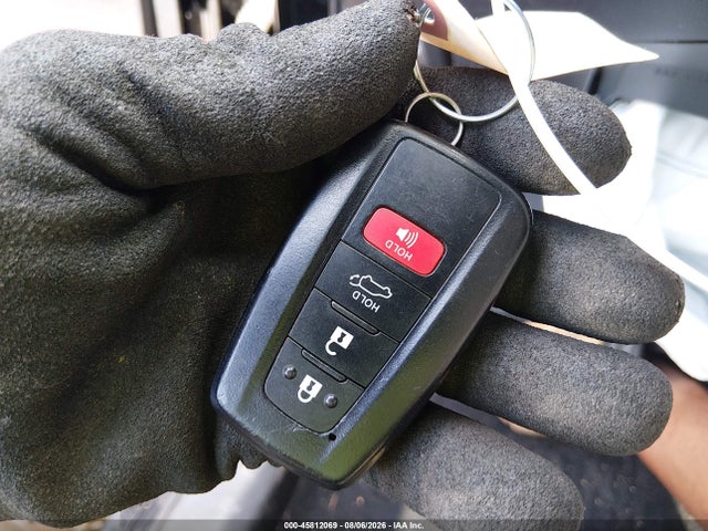 Продажа на аукционе авто 2019 Toyota Rav4 Hybrid Limited, vin: 2T3DWRFV3KW019759, номер лота: 45812069