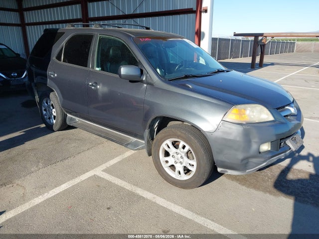 Продаж на аукціоні авто 2006 Acura Mdx, vin: 2HNYD18986H505007, номер лоту: 45812070