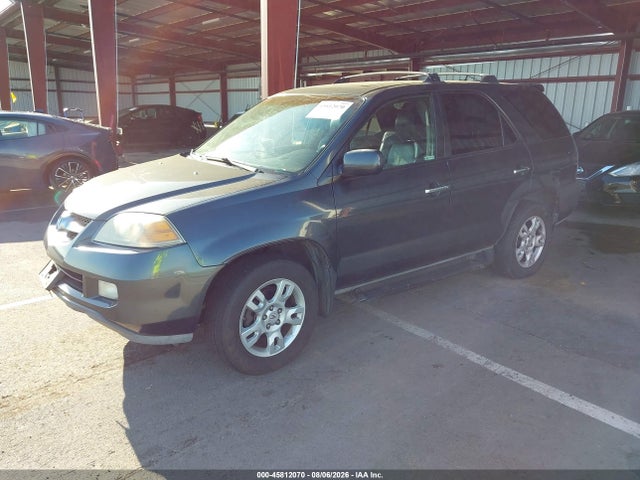 Продаж на аукціоні авто 2006 Acura Mdx, vin: 2HNYD18986H505007, номер лоту: 45812070