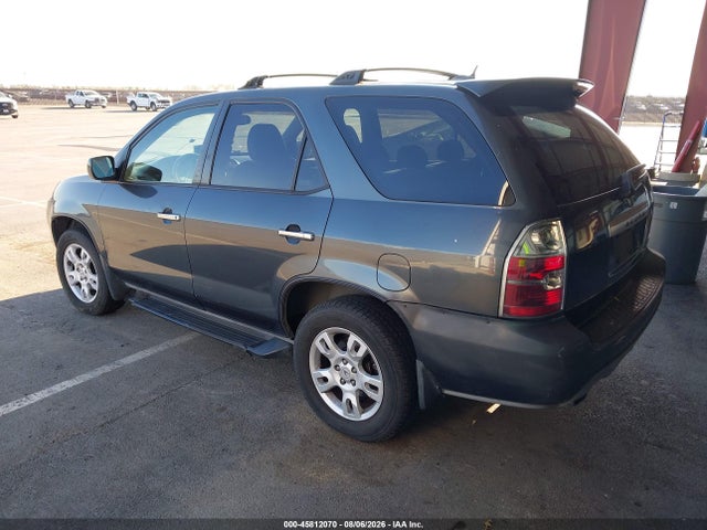 Продаж на аукціоні авто 2006 Acura Mdx, vin: 2HNYD18986H505007, номер лоту: 45812070