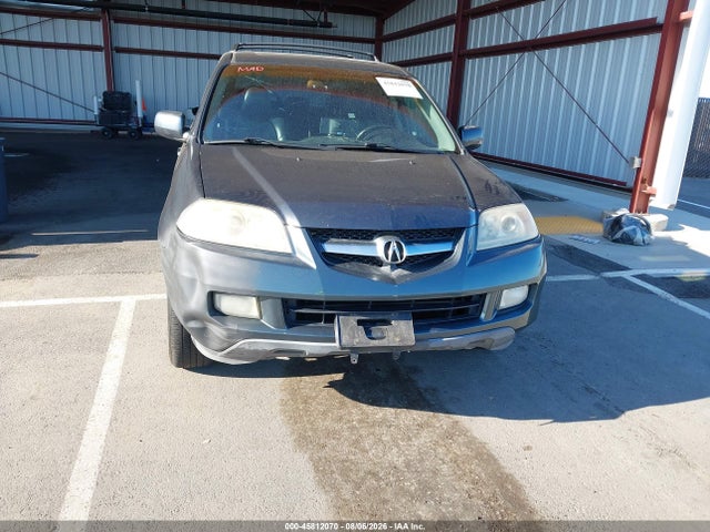 Продаж на аукціоні авто 2006 Acura Mdx, vin: 2HNYD18986H505007, номер лоту: 45812070
