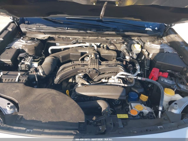Продаж на аукціоні авто 2025 Subaru Outback, vin: 4S4BTAAC9S3277869, номер лоту: 45812073