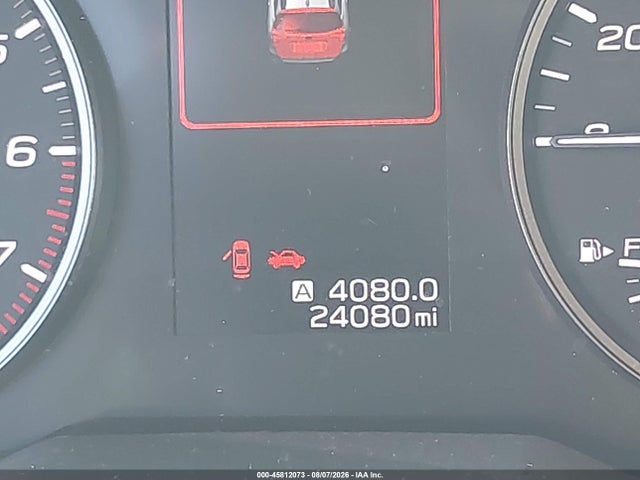Продаж на аукціоні авто 2025 Subaru Outback, vin: 4S4BTAAC9S3277869, номер лоту: 45812073