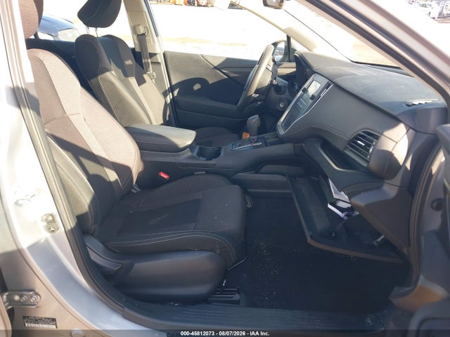 Продаж на аукціоні авто 2025 Subaru Outback, vin: 4S4BTAAC9S3277869, номер лоту: 45812073