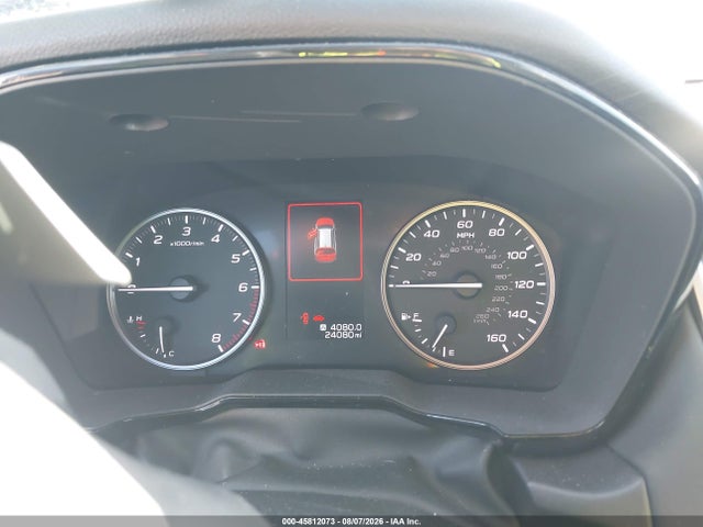 Продаж на аукціоні авто 2025 Subaru Outback, vin: 4S4BTAAC9S3277869, номер лоту: 45812073