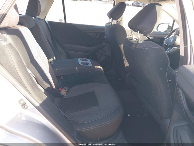 Продаж на аукціоні авто 2025 Subaru Outback, vin: 4S4BTAAC9S3277869, номер лоту: 45812073