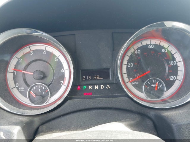 Продажа на аукционе авто 2013 Dodge Grand Caravan Sxt, vin: 2C4RDGCG1DR635995, номер лота: 45812074