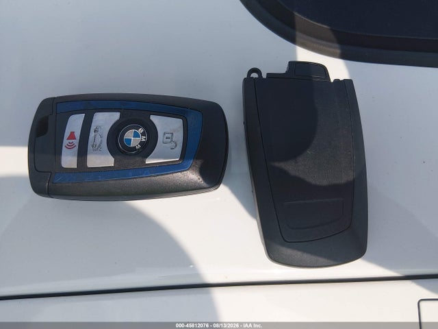 Продаж на аукціоні авто 2018 Bmw 430i Gran Coupe Xdrive, vin: WBA4J3C55JBL04063, номер лоту: 45812076