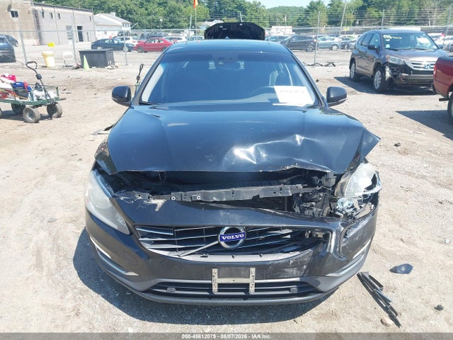 Volvo S60 T5 Premier 2015 YV126MFK6F1364721 Image 12