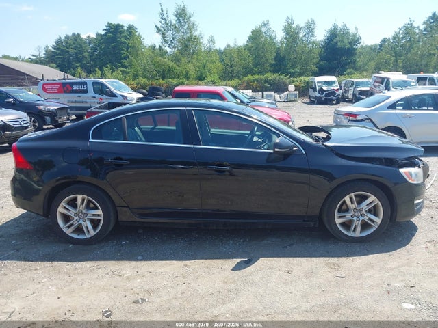 Volvo S60 T5 Premier 2015 YV126MFK6F1364721 Image 13