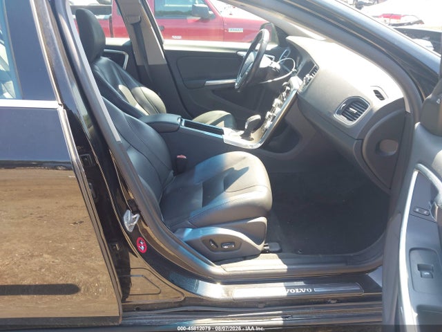 Volvo S60 T5 Premier 2015 YV126MFK6F1364721 Image 5
