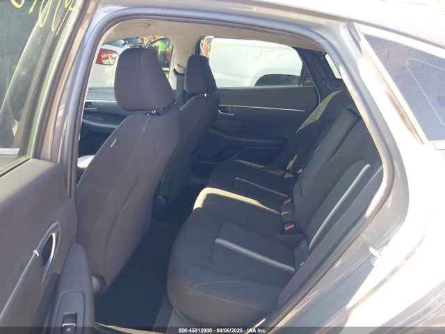 Продажа на аукционе авто 2022 Hyundai Sonata Sel, vin: KMHL64JA2NA243445, номер лота: 45812080
