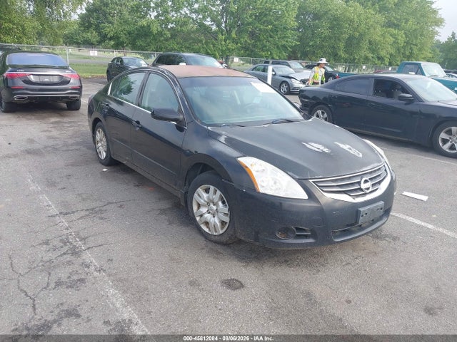 Продажа на аукционе авто 2010 Nissan Altima 2.5 S, vin: 1N4AL2AP5AN420446, номер лота: 45812084