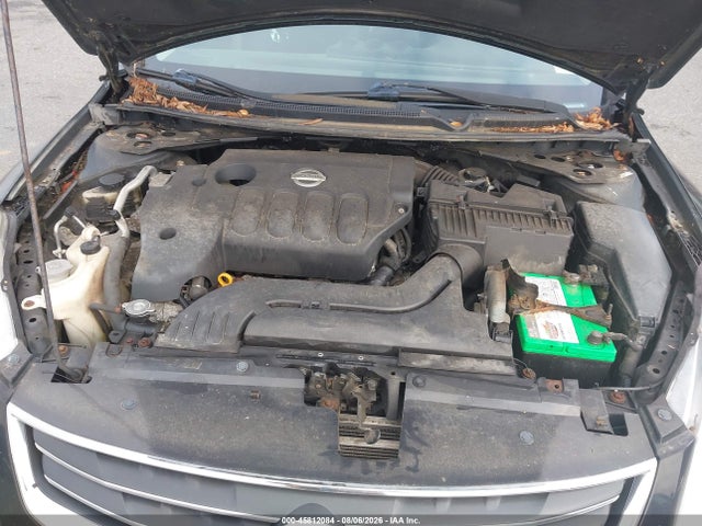 Продажа на аукционе авто 2010 Nissan Altima 2.5 S, vin: 1N4AL2AP5AN420446, номер лота: 45812084