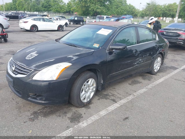 Продажа на аукционе авто 2010 Nissan Altima 2.5 S, vin: 1N4AL2AP5AN420446, номер лота: 45812084