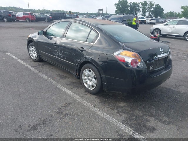 Продажа на аукционе авто 2010 Nissan Altima 2.5 S, vin: 1N4AL2AP5AN420446, номер лота: 45812084