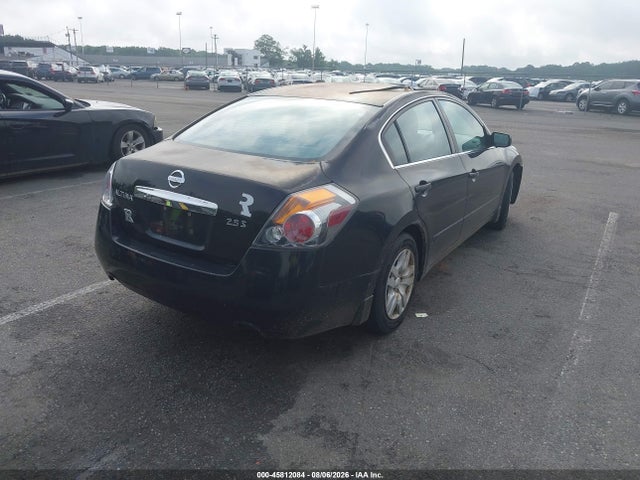Продажа на аукционе авто 2010 Nissan Altima 2.5 S, vin: 1N4AL2AP5AN420446, номер лота: 45812084