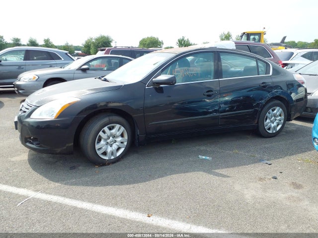 Продажа на аукционе авто 2010 Nissan Altima 2.5 S, vin: 1N4AL2AP5AN420446, номер лота: 45812084