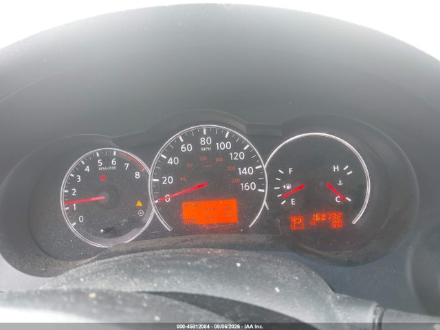 Продажа на аукционе авто 2010 Nissan Altima 2.5 S, vin: 1N4AL2AP5AN420446, номер лота: 45812084