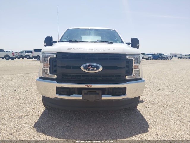 Продаж на аукціоні авто 2018 Ford F-250 Xl, vin: 1FT7X2B67JEC83959, номер лоту: 45812086