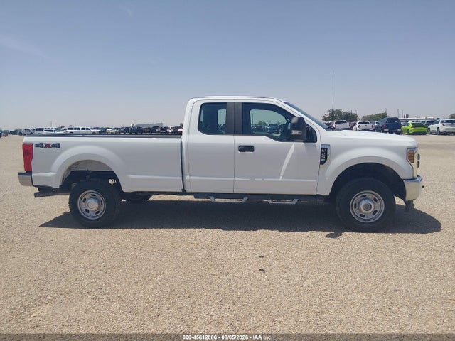 Продаж на аукціоні авто 2018 Ford F-250 Xl, vin: 1FT7X2B67JEC83959, номер лоту: 45812086