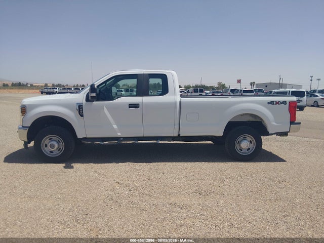 Продаж на аукціоні авто 2018 Ford F-250 Xl, vin: 1FT7X2B67JEC83959, номер лоту: 45812086