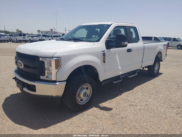 Продаж на аукціоні авто 2018 Ford F-250 Xl, vin: 1FT7X2B67JEC83959, номер лоту: 45812086