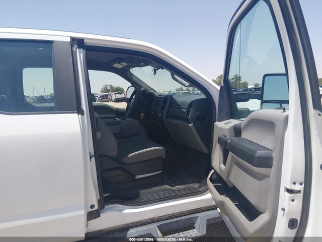 Продаж на аукціоні авто 2018 Ford F-250 Xl, vin: 1FT7X2B67JEC83959, номер лоту: 45812086