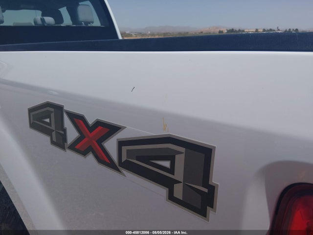 Продаж на аукціоні авто 2018 Ford F-250 Xl, vin: 1FT7X2B67JEC83959, номер лоту: 45812086