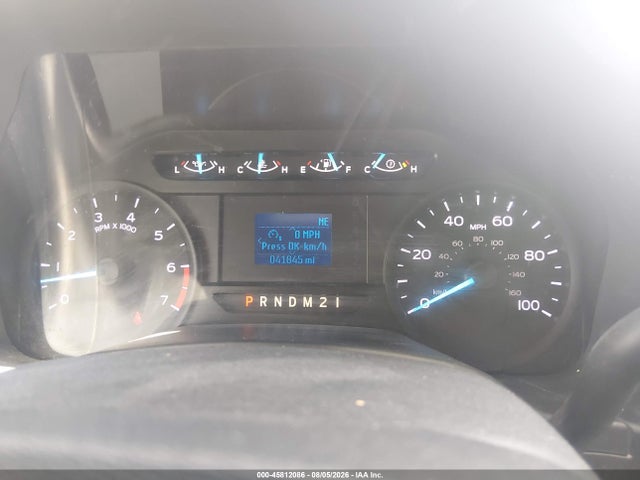 Продаж на аукціоні авто 2018 Ford F-250 Xl, vin: 1FT7X2B67JEC83959, номер лоту: 45812086