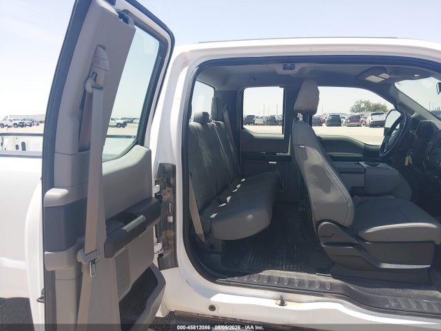 Продаж на аукціоні авто 2018 Ford F-250 Xl, vin: 1FT7X2B67JEC83959, номер лоту: 45812086