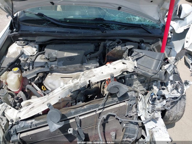 Aukcja sprzedaży 2013 Toyota Camry Hybrid Xle, vin: 4T1BD1FK1DU070628, numer aukcji: 45812089