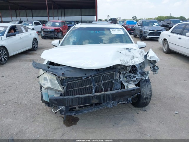 Aukcja sprzedaży 2013 Toyota Camry Hybrid Xle, vin: 4T1BD1FK1DU070628, numer aukcji: 45812089