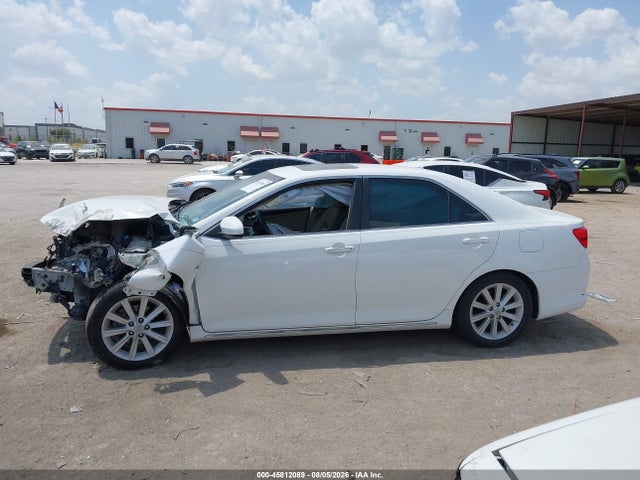 Aukcja sprzedaży 2013 Toyota Camry Hybrid Xle, vin: 4T1BD1FK1DU070628, numer aukcji: 45812089