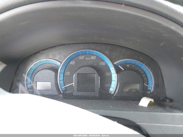Aukcja sprzedaży 2013 Toyota Camry Hybrid Xle, vin: 4T1BD1FK1DU070628, numer aukcji: 45812089