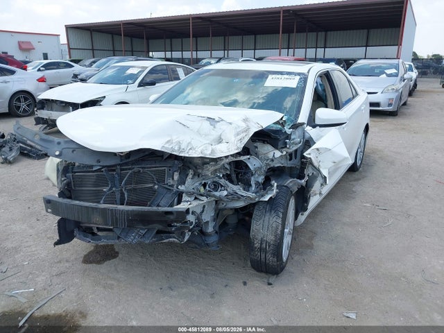 Aukcja sprzedaży 2013 Toyota Camry Hybrid Xle, vin: 4T1BD1FK1DU070628, numer aukcji: 45812089