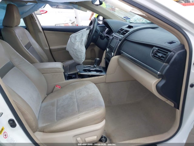 Aukcja sprzedaży 2013 Toyota Camry Hybrid Xle, vin: 4T1BD1FK1DU070628, numer aukcji: 45812089