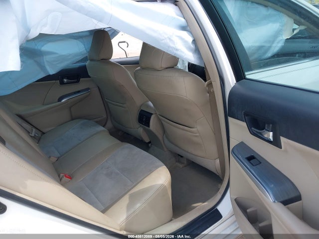Aukcja sprzedaży 2013 Toyota Camry Hybrid Xle, vin: 4T1BD1FK1DU070628, numer aukcji: 45812089