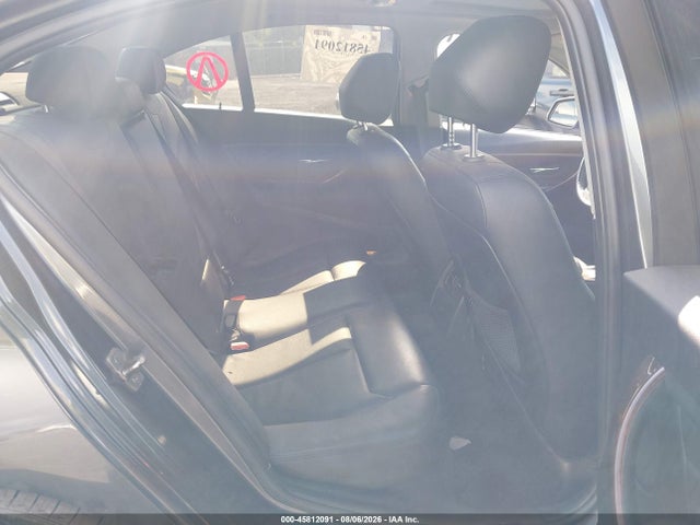 2014 Bmw 320i Xdrive მანქანა იყიდება აუქციონზე, vin: WBA3C3C56EF983698, აუქციონის ნომერი: 45812091