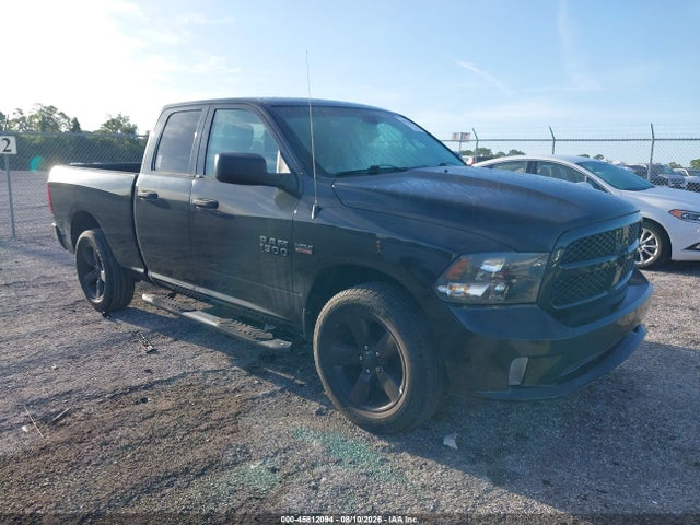Aukcja sprzedaży 2016 Ram 1500 St, vin: 1C6RR7FT7GS294848, numer aukcji: 45812094