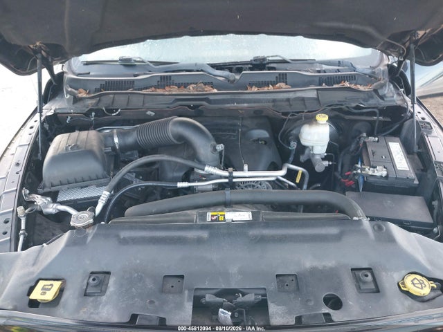 Aukcja sprzedaży 2016 Ram 1500 St, vin: 1C6RR7FT7GS294848, numer aukcji: 45812094