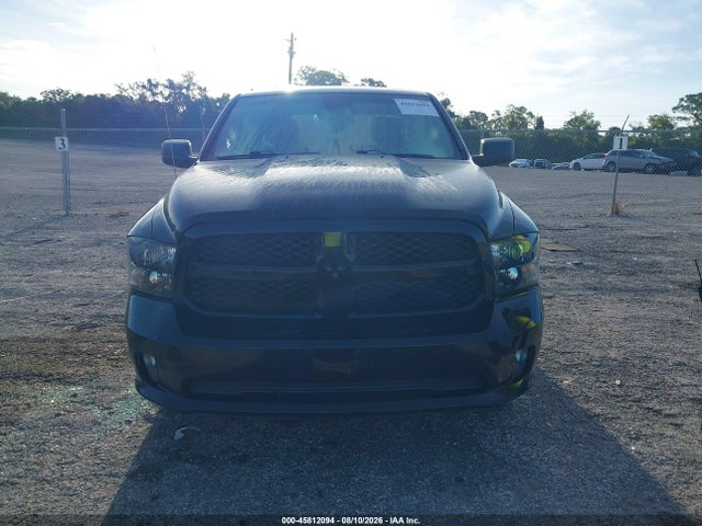 Aukcja sprzedaży 2016 Ram 1500 St, vin: 1C6RR7FT7GS294848, numer aukcji: 45812094