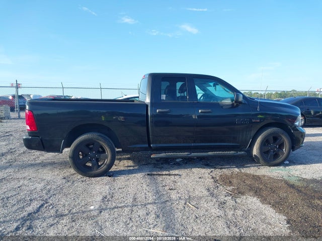 Aukcja sprzedaży 2016 Ram 1500 St, vin: 1C6RR7FT7GS294848, numer aukcji: 45812094