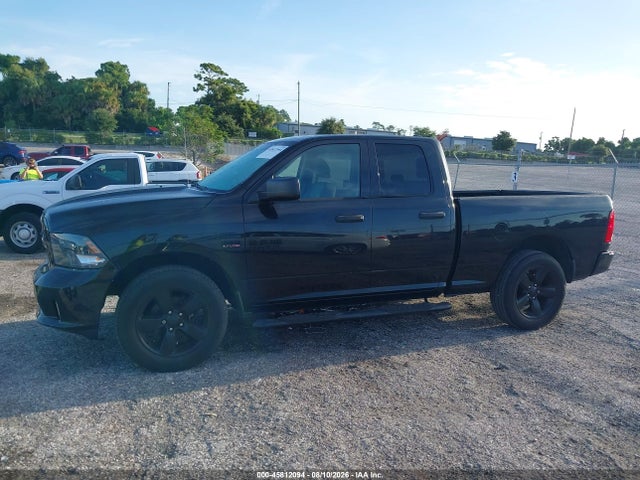 Aukcja sprzedaży 2016 Ram 1500 St, vin: 1C6RR7FT7GS294848, numer aukcji: 45812094