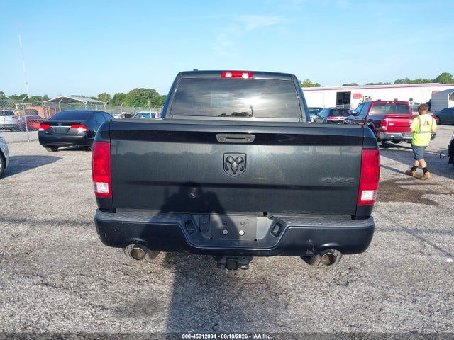 Aukcja sprzedaży 2016 Ram 1500 St, vin: 1C6RR7FT7GS294848, numer aukcji: 45812094