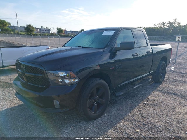 Aukcja sprzedaży 2016 Ram 1500 St, vin: 1C6RR7FT7GS294848, numer aukcji: 45812094
