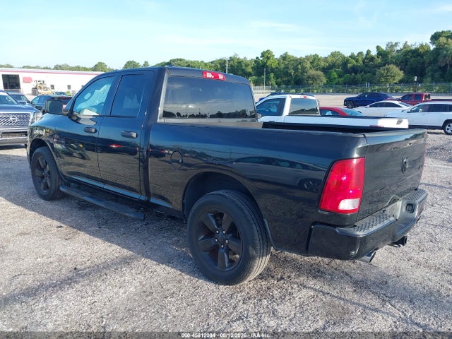 Aukcja sprzedaży 2016 Ram 1500 St, vin: 1C6RR7FT7GS294848, numer aukcji: 45812094