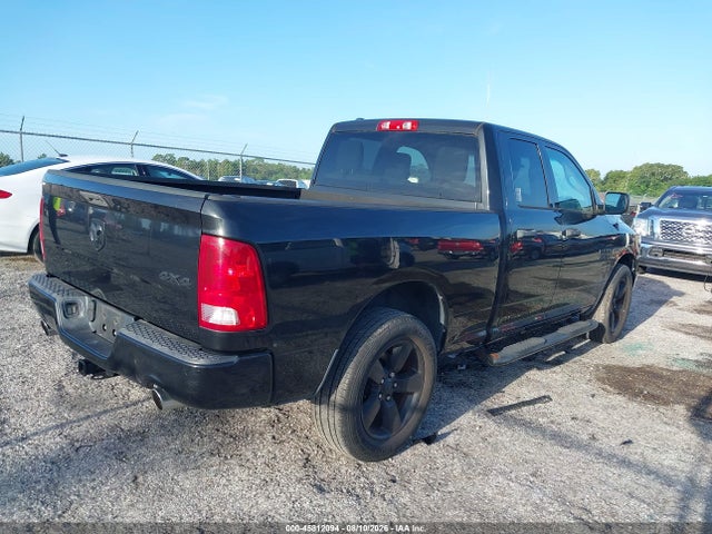 Aukcja sprzedaży 2016 Ram 1500 St, vin: 1C6RR7FT7GS294848, numer aukcji: 45812094